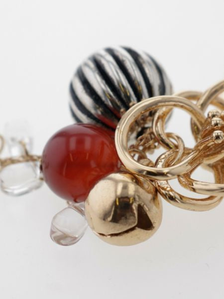 Openwork Flower Hair Stick