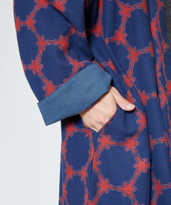 Autumn Breeze HAORI Cardigan