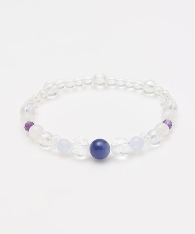 GEKKOU - Tanzanite Bracelet