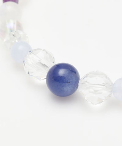 GEKKOU - Tanzanite Bracelet