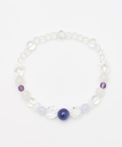 GEKKOU - Tanzanite Bracelet