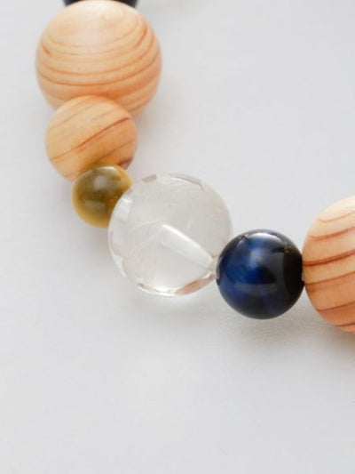 HINOKI Cypress x Four Symbols Bracelet