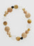 HINOKI Cypress x Four Symbols Armband