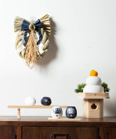 Japanese New Year Hanging Ornament