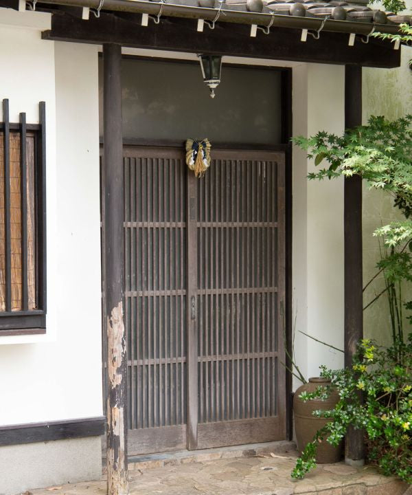 Japanese New Year Hanging Ornament
