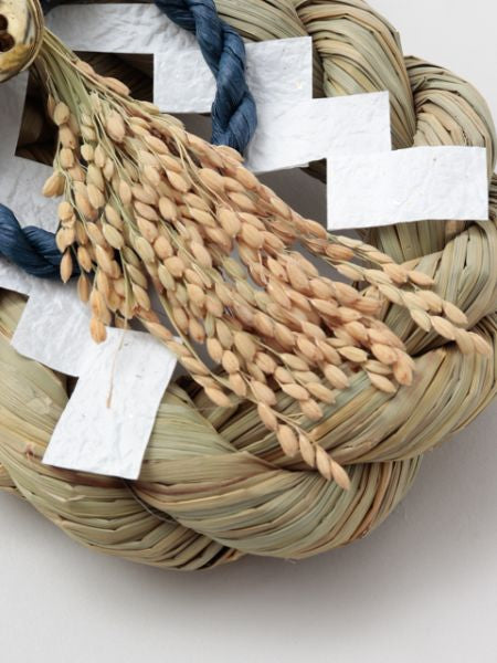 Japanese New Year Hanging Ornament