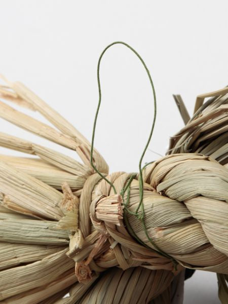 Japanese New Year Hanging Ornament