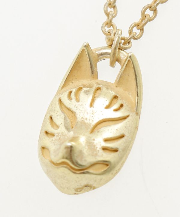 Shrine Inspired Necklace - GD