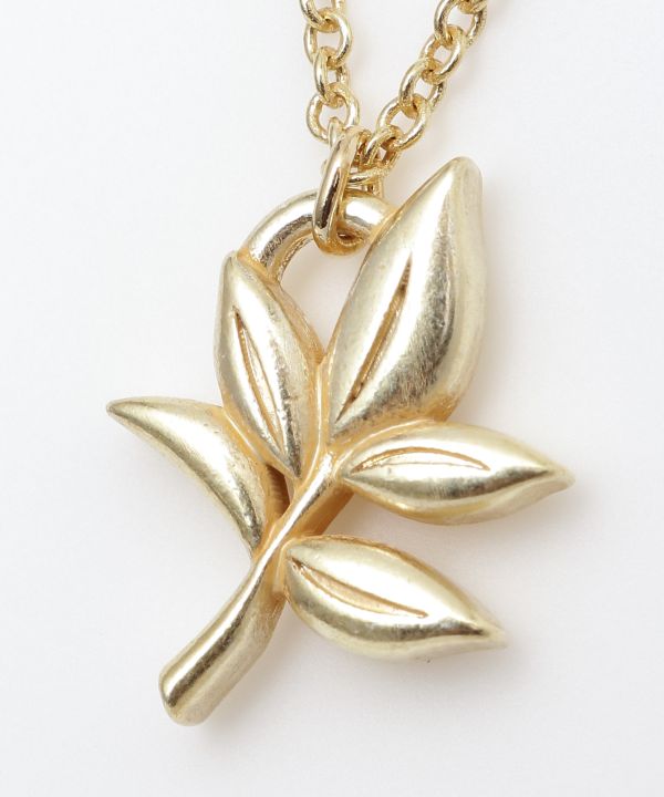 Shrine Inspired Necklace - GD