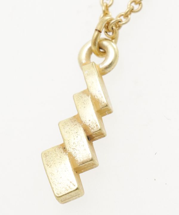 Shrine Inspired Necklace - GD