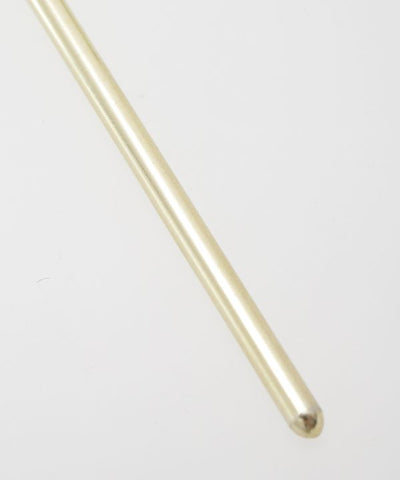 Shrine Kanzashi Hair Stick - Gold