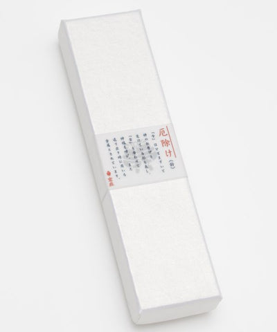 Shrine Kanzashi Hair Stick - Doré