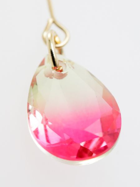 Gradient Drop Earring