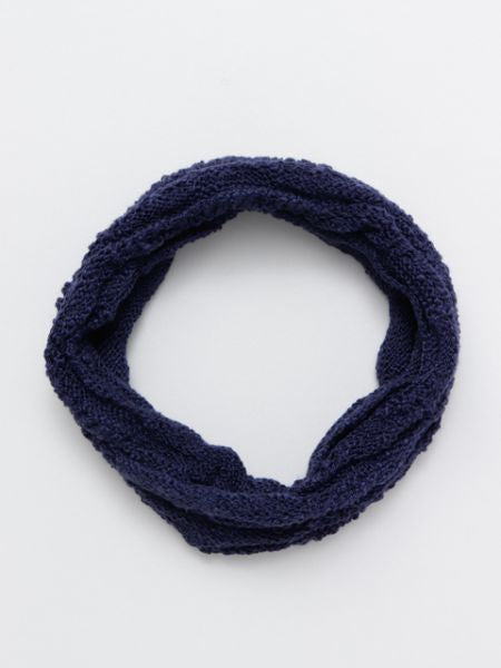 Knitted Hair Band