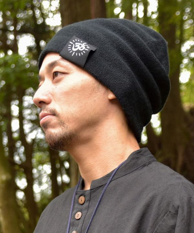 OM Beanie