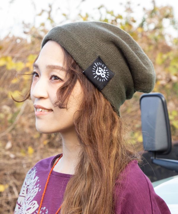 OM Beanie