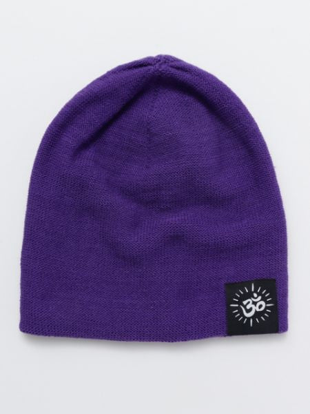 OM Beanie