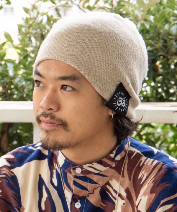 OM Beanie