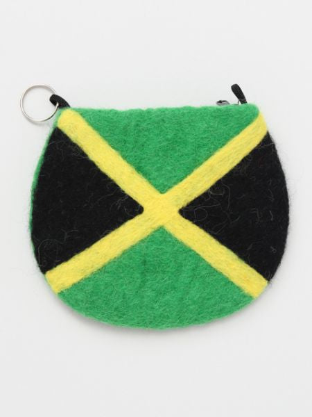 World Flag Pouch