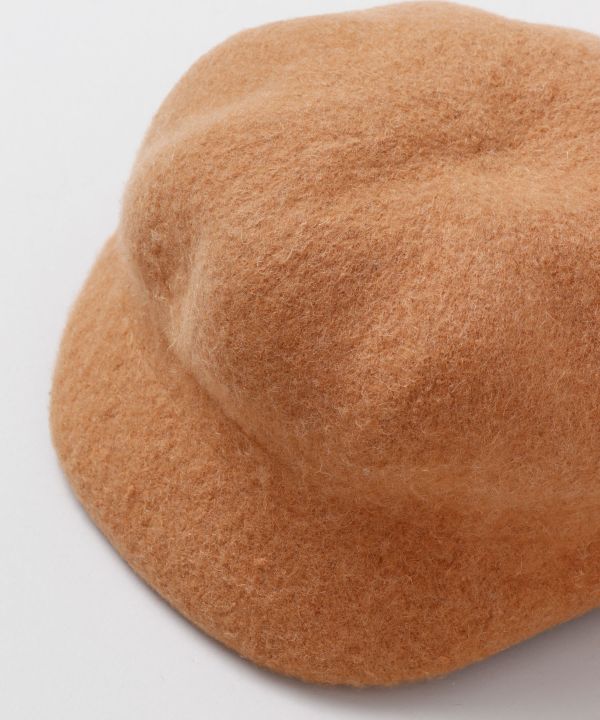 Sombrero de fieltro Baker Boy