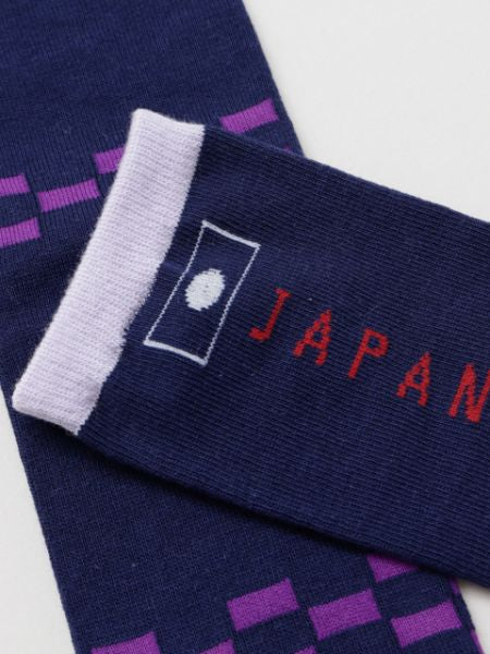 TABI Socks - JAPAN 23 - 25cm