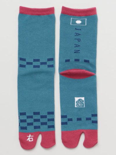 TABI Socks - JAPAN 23 - 25cm