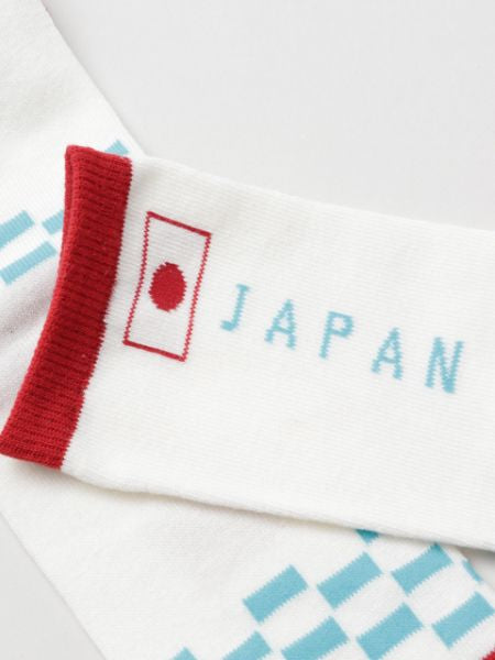 TABI Socks - JAPAN 23 - 25cm