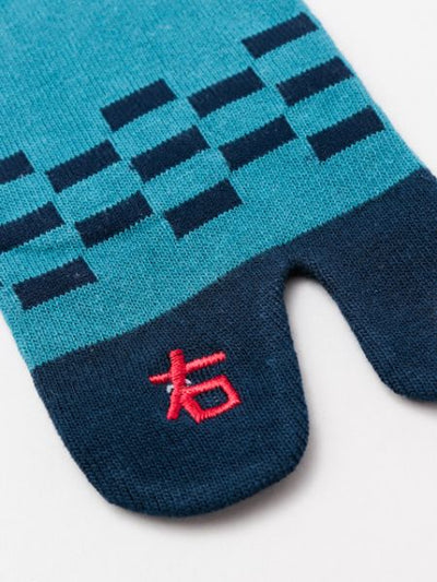 TABI 襪子 --JAPAN 25 --28cm
