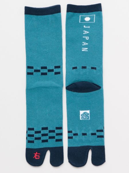 TABI Socks - JAPAN 25 - 28cm