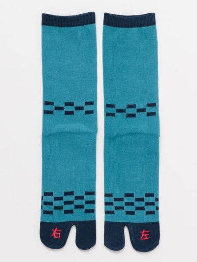 TABI 襪子 --JAPAN 25 --28cm