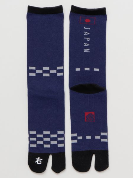 TABI Socks - JAPAN 25 - 28cm
