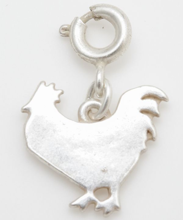 Charme du zodiaque japonais --SV