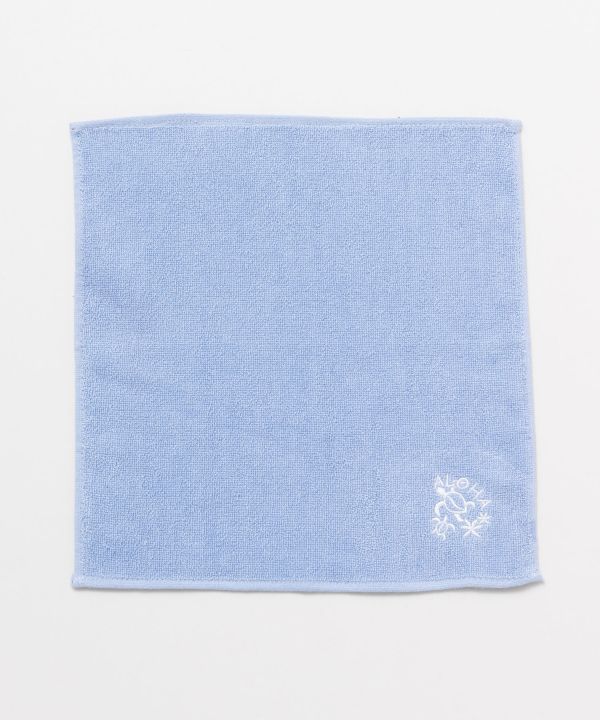 HONU x ALOHA Towel Taschentuch