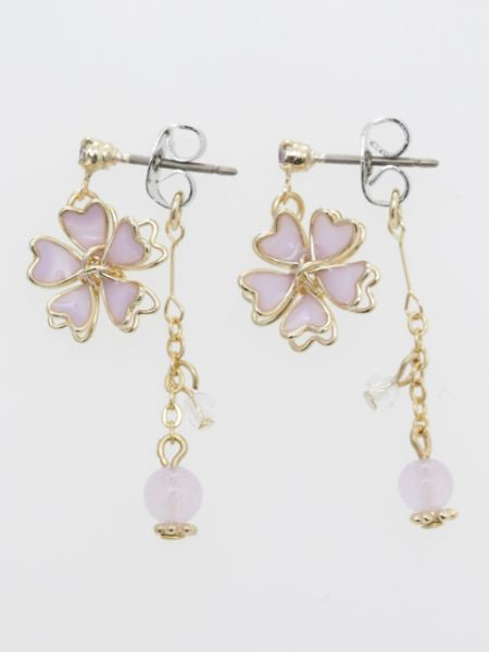 SAKURA Earrings