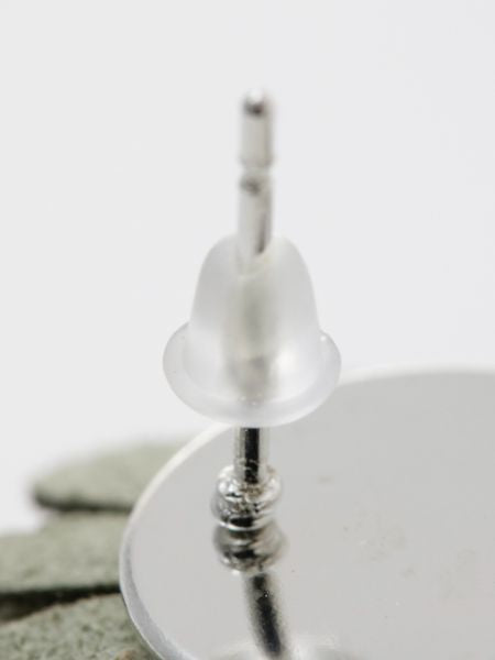 Boucles d'oreilles à pampilles chrysanthème