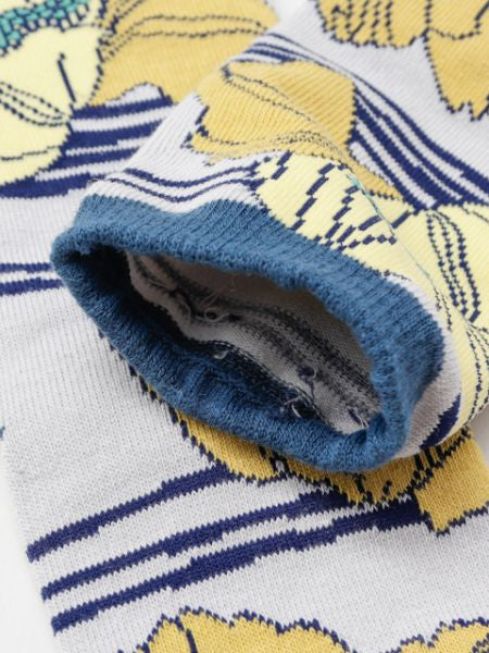 Poppy TABI Socks 23～25cm