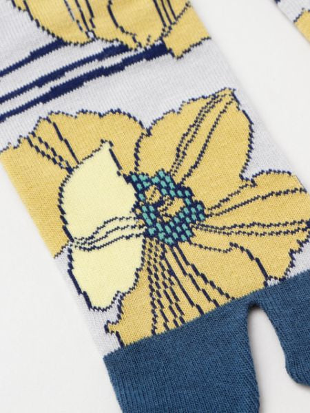 Poppy TABI Socks 23～25cm