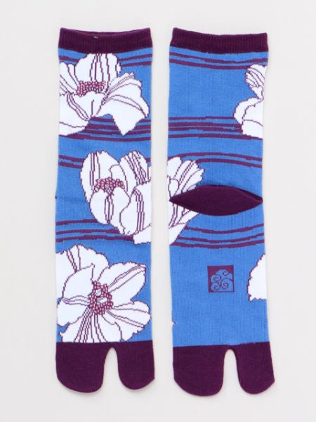 Poppy TABI Socks 23～25cm