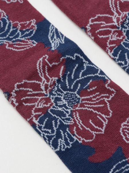 Peony TABI Socks 25～28cm