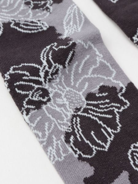 Peony TABI Socks 25～28cm