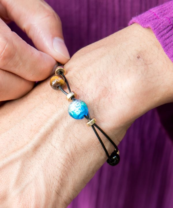 Luminous HOTARUDAMA Bracelet