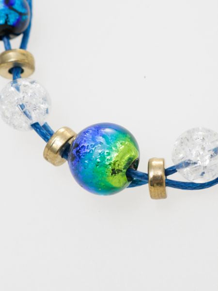 Luminous HOTARUDAMA Bracelet