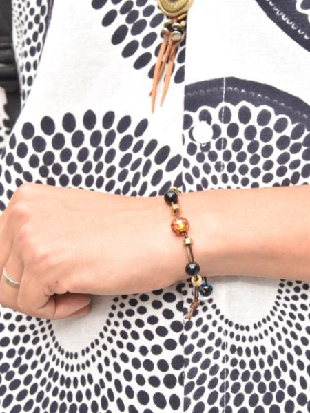 Luminous HOTARUDAMA Bracelet