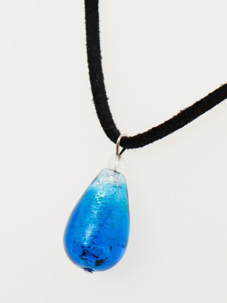 Luminous HOTARUDAMA Necklace