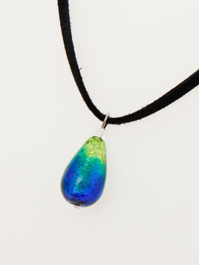 Luminous HOTARUDAMA Necklace