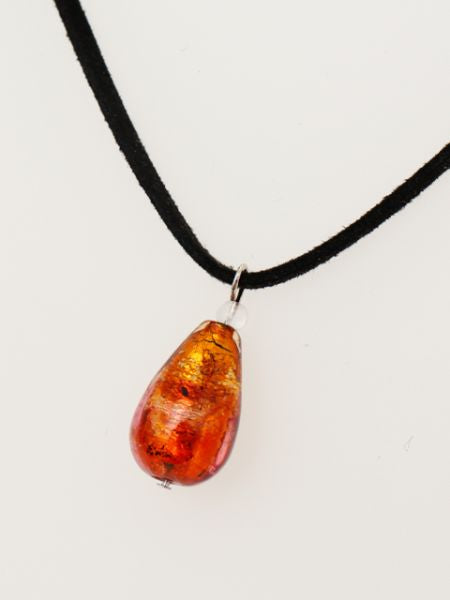 Luminous HOTARUDAMA Necklace