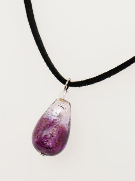 Luminous HOTARUDAMA Necklace