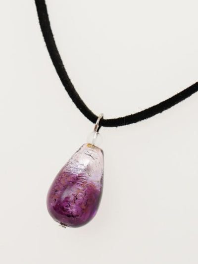 Luminous HOTARUDAMA Necklace