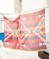 NAVAJO ผ้าคลุมเตียง Multi Cloth