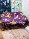 Summer Constellation Multi Cloth | Bed Cover